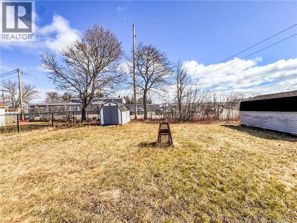 25 Stafford Street, Moncton, New Brunswick  E1C 4R3 - Photo 47 - NB136178