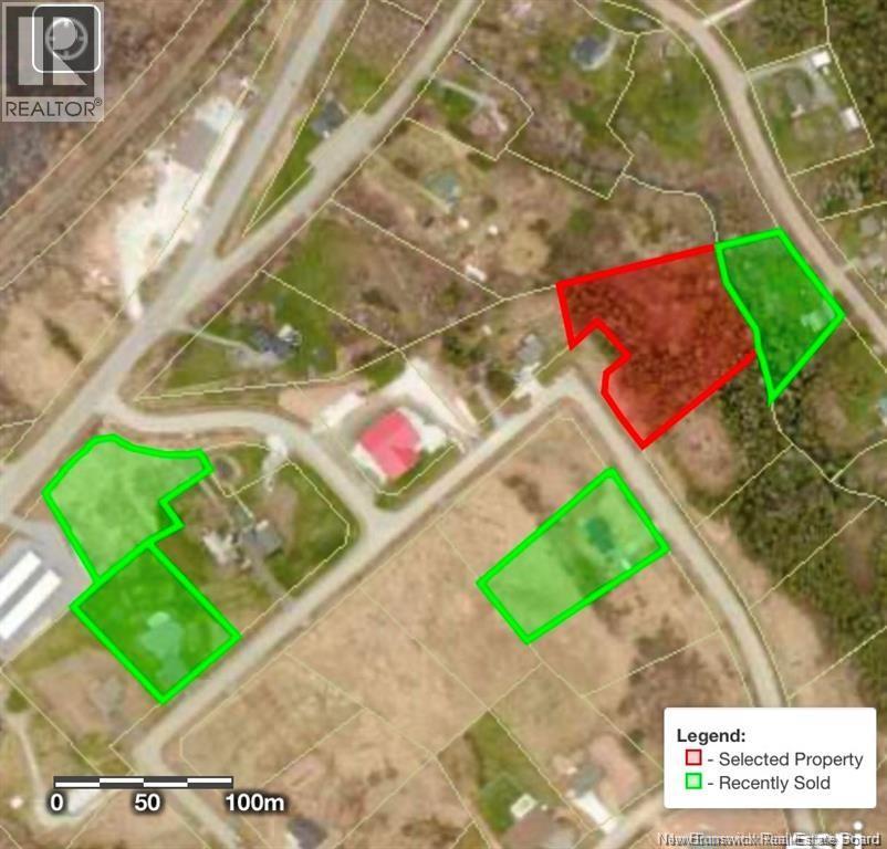 15-31 Patsy Street, Nauwigewauk, New Brunswick  E5N 0C1 - Photo 1 - NB136102