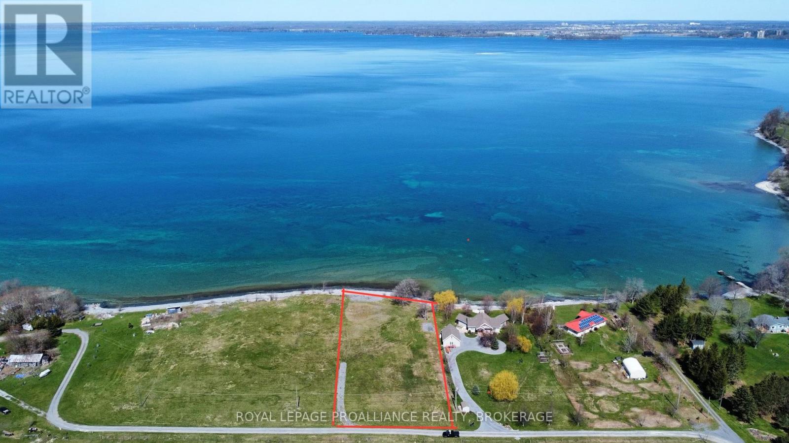 62 SCHOOL HOUSE ROAD, Frontenac Islands, Ontario