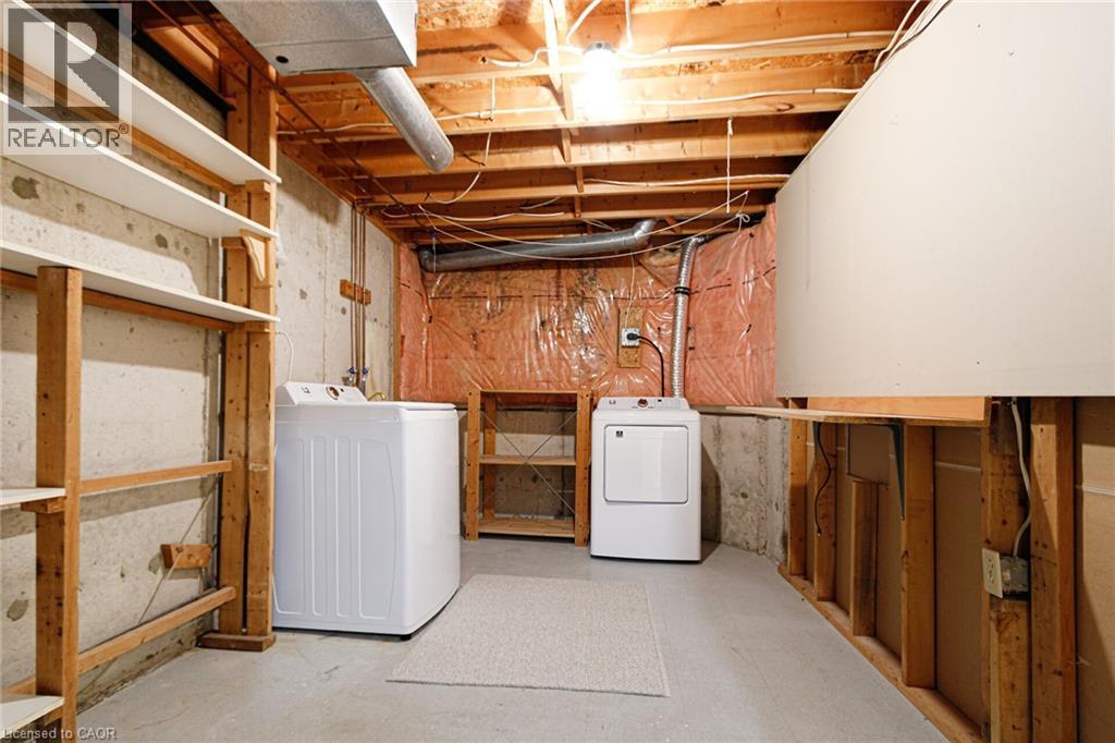 1114 Lindsay Drive, Oakville, Ontario  L6N 3B4 - Photo 37 - 40813781