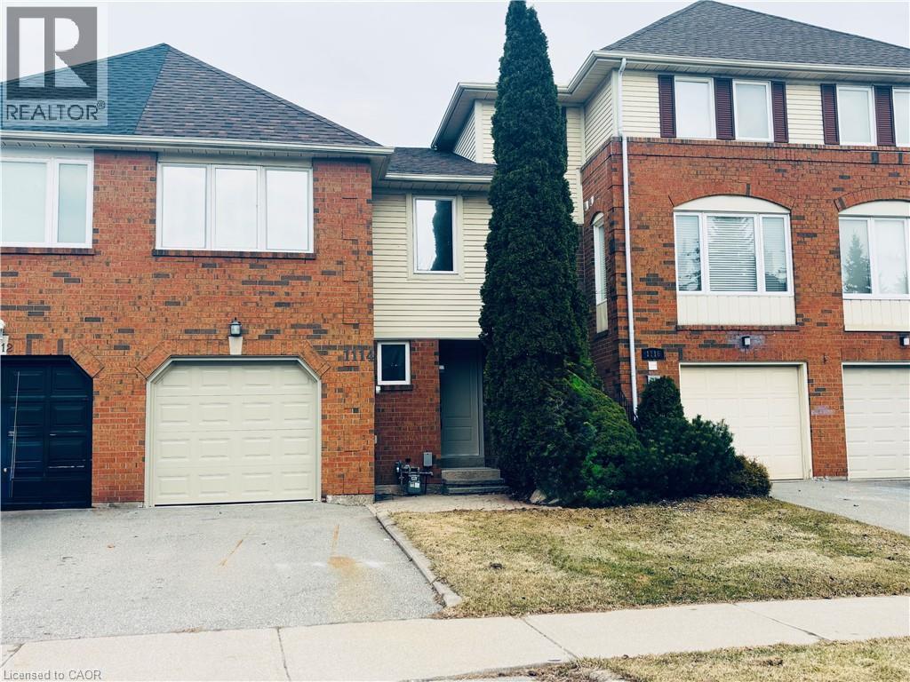 1114 LINDSAY Drive, Oakville, Ontario