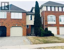 1114 LINDSAY Drive, Oakville, Ontario