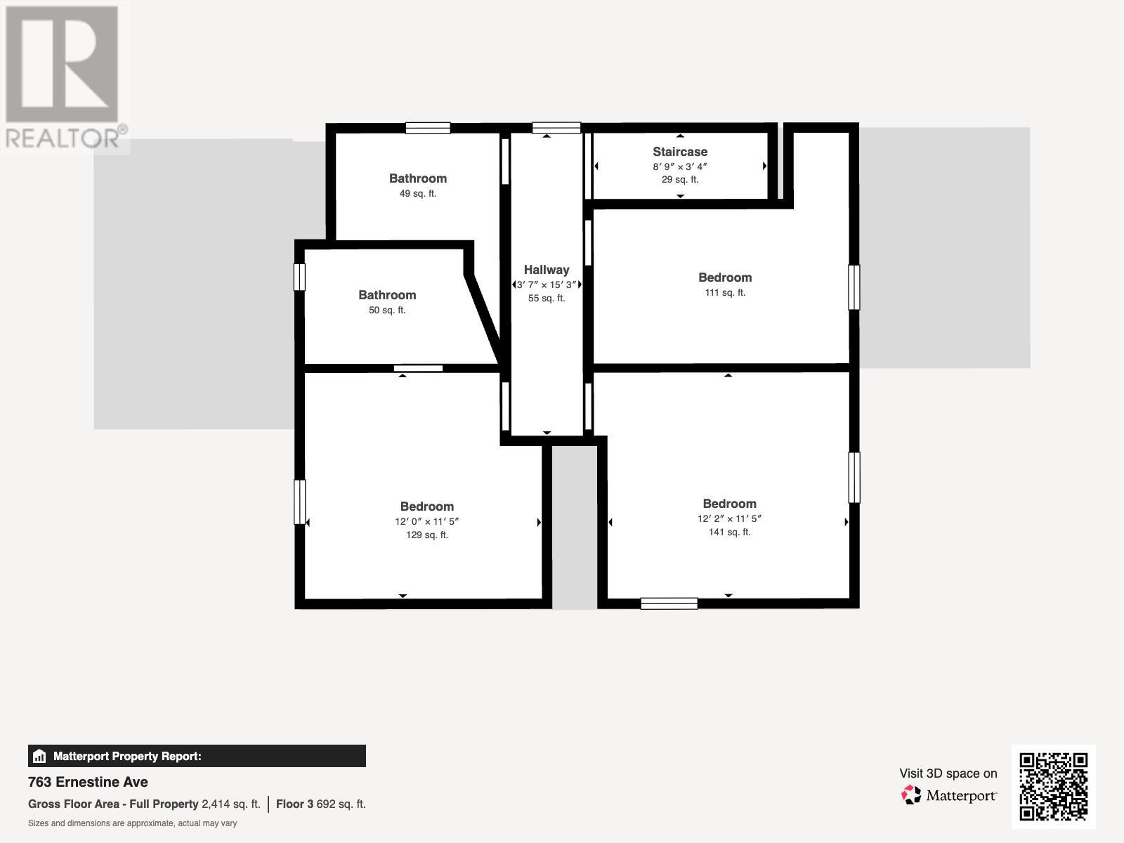 763 Ernestine Ave, Thunder Bay, Ontario  P7E 1W9 - Photo 46 - TB2600511