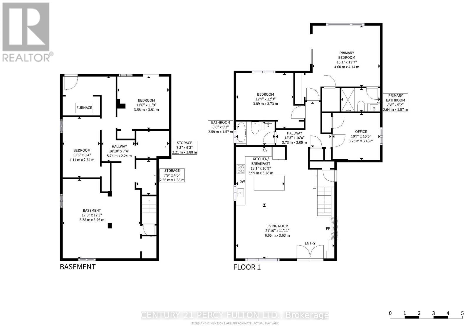 26 Farley Crescent, Toronto, Ontario  M9R 2A6 - Photo 50 - W12938218