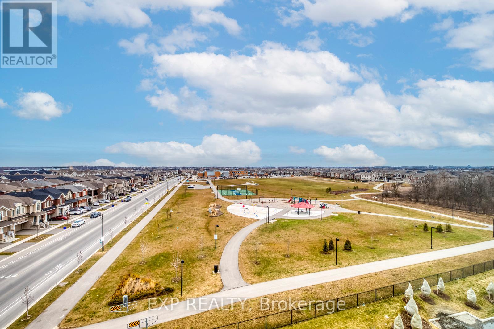 506 - 770 Whitlock Avenue, Milton, Ontario  L9E 2B2 - Photo 25 - W12938266