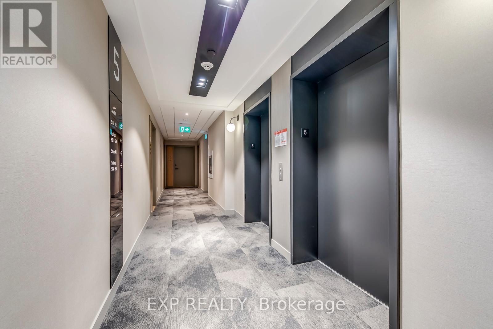 506 - 770 Whitlock Avenue, Milton, Ontario  L9E 2B2 - Photo 5 - W12938266