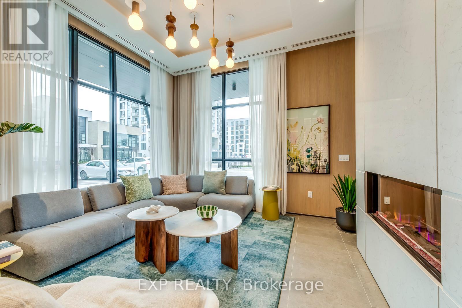 606 - 770 Whitlock Avenue, Milton, Ontario  L9E 2B2 - Photo 4 - W12938268