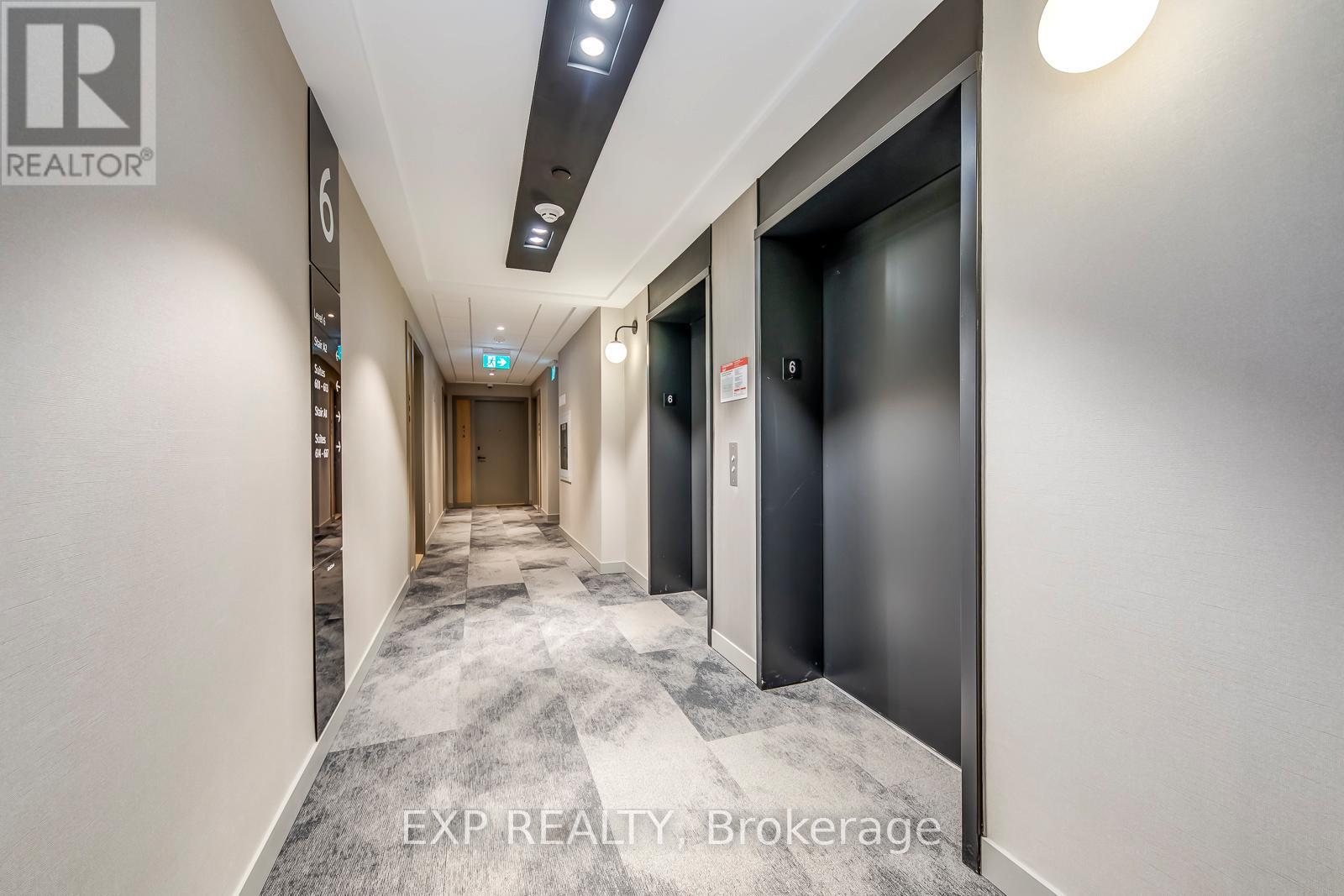 606 - 770 Whitlock Avenue, Milton, Ontario  L9E 2B2 - Photo 5 - W12938268