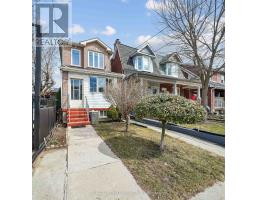 227 EARLSCOURT AVENUE, Toronto, Ontario