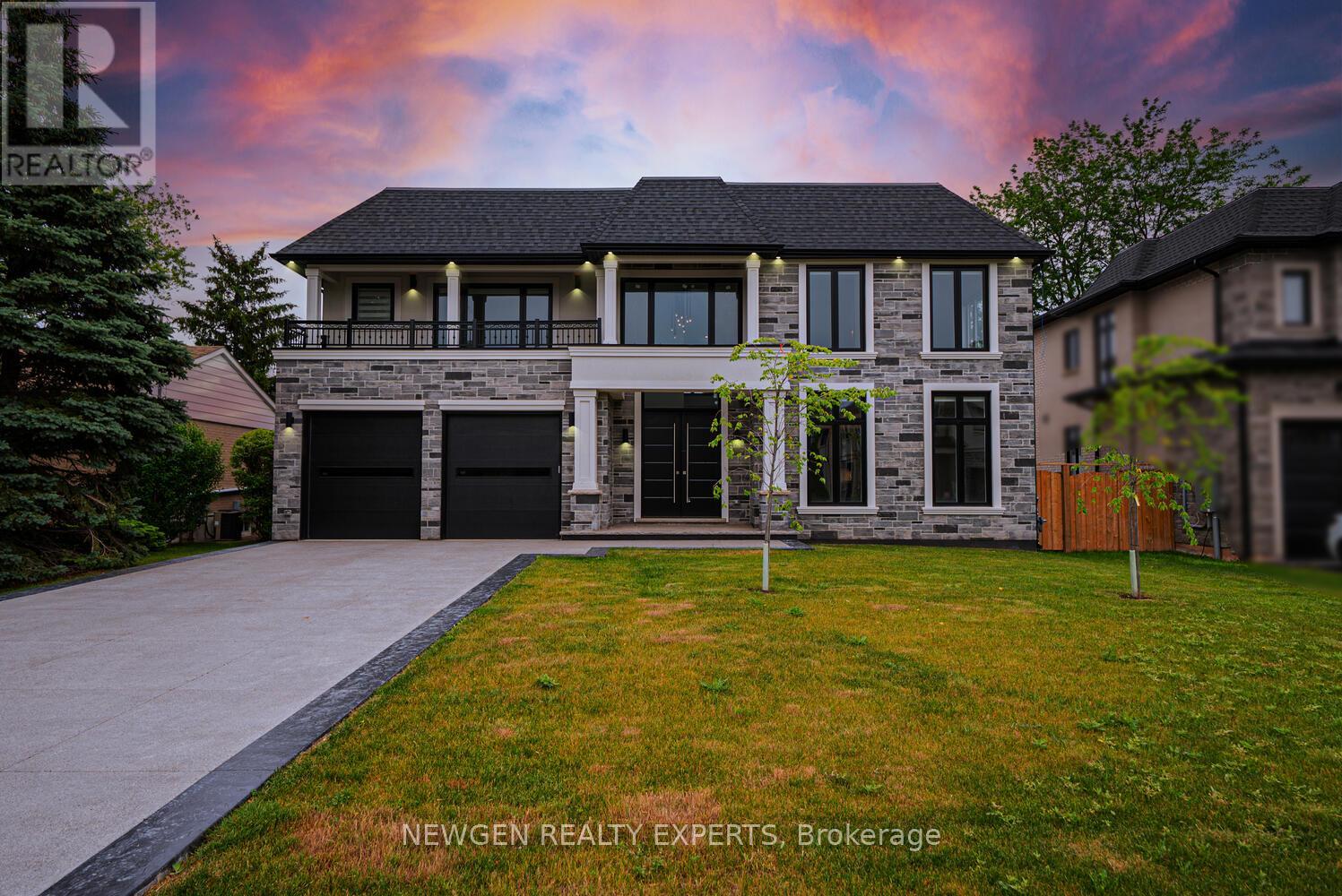 1510 BRIDGE ROAD, Oakville, Ontario