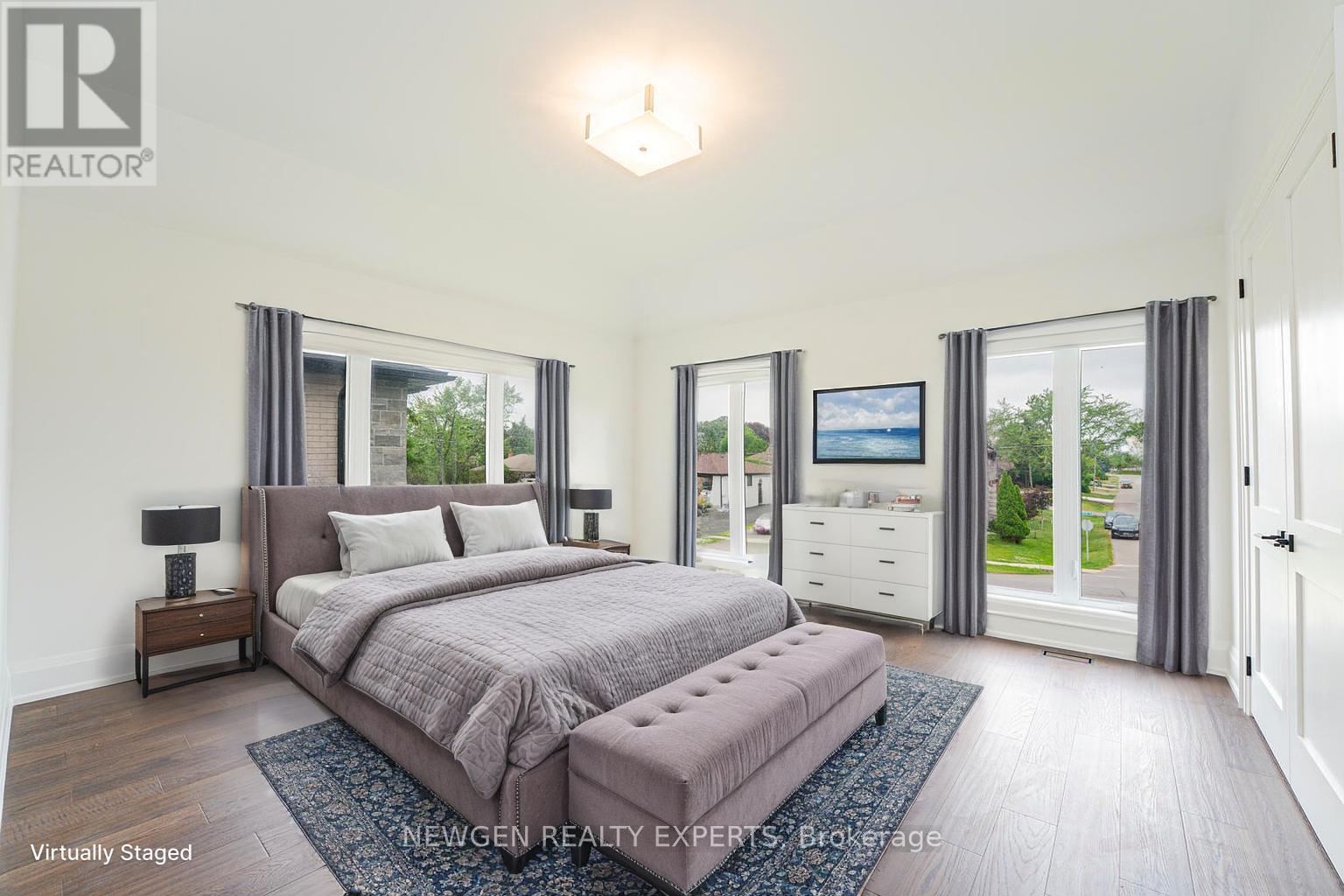 1510 Bridge Road, Oakville, Ontario  L6L 2E3 - Photo 25 - W12938286