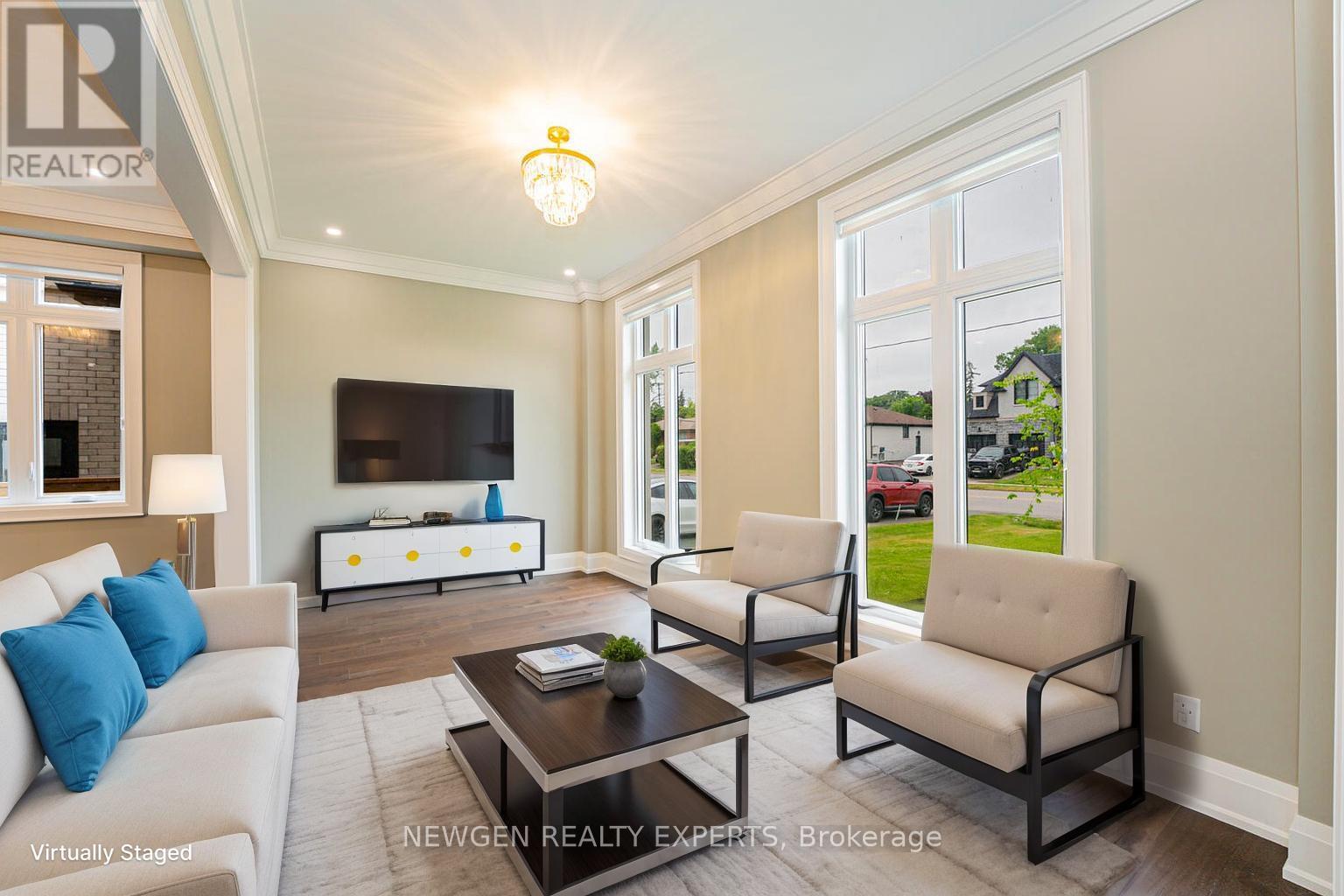 1510 Bridge Road, Oakville, Ontario  L6L 2E3 - Photo 6 - W12938286