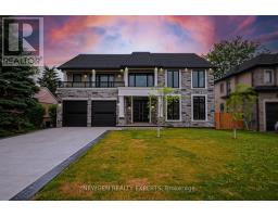 1510 BRIDGE ROAD, Oakville, Ontario