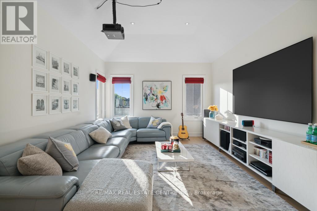 10 Crown Forest Court, Brampton, Ontario  L6Y 2Y5 - Photo 24 - W12938290