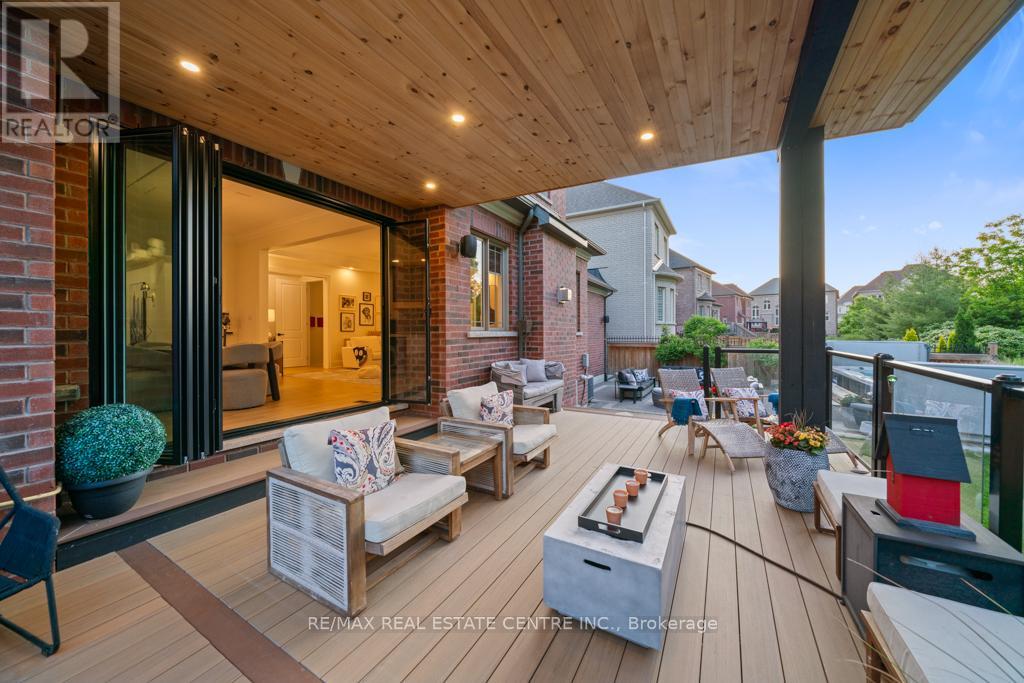 10 Crown Forest Court, Brampton, Ontario  L6Y 2Y5 - Photo 45 - W12938290