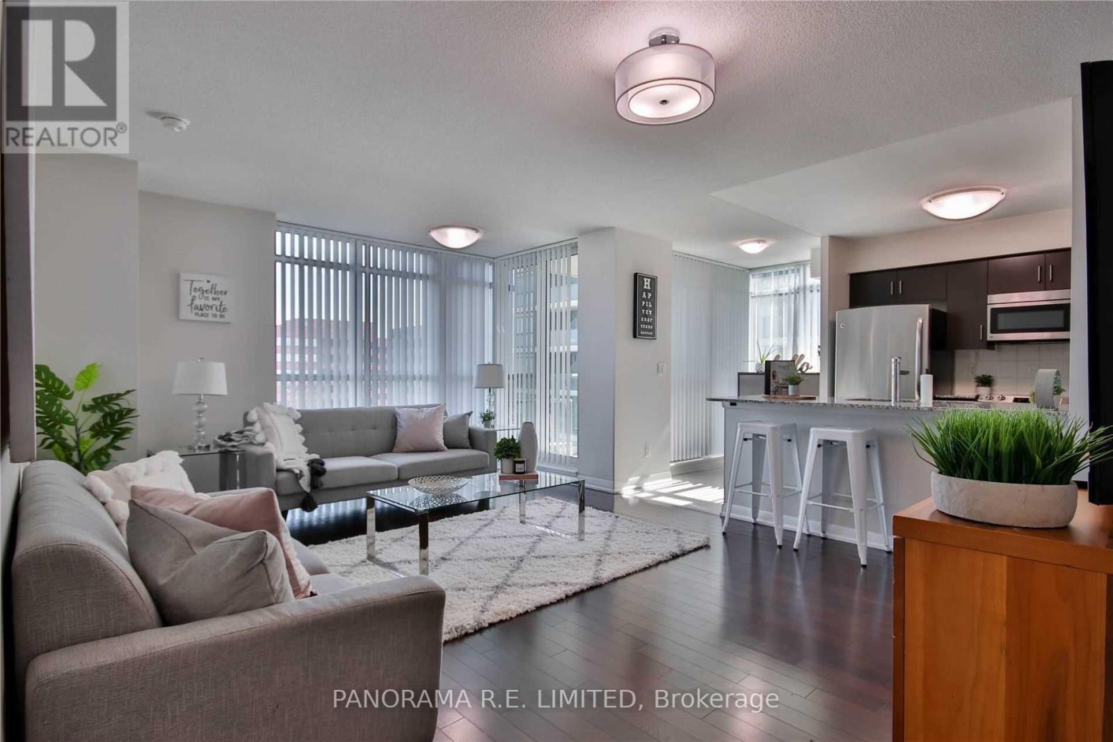 910 - 205 SHERWAY GARDENS ROAD, Toronto, Ontario