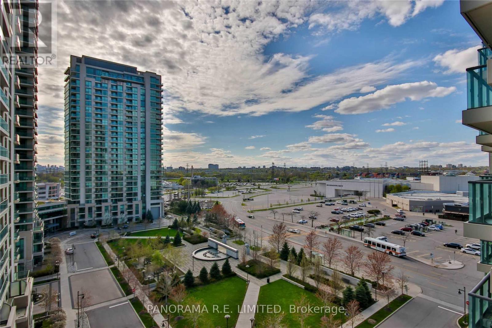 910 - 205 Sherway Gardens Road, Toronto, Ontario  M9C 0A5 - Photo 12 - W12938292