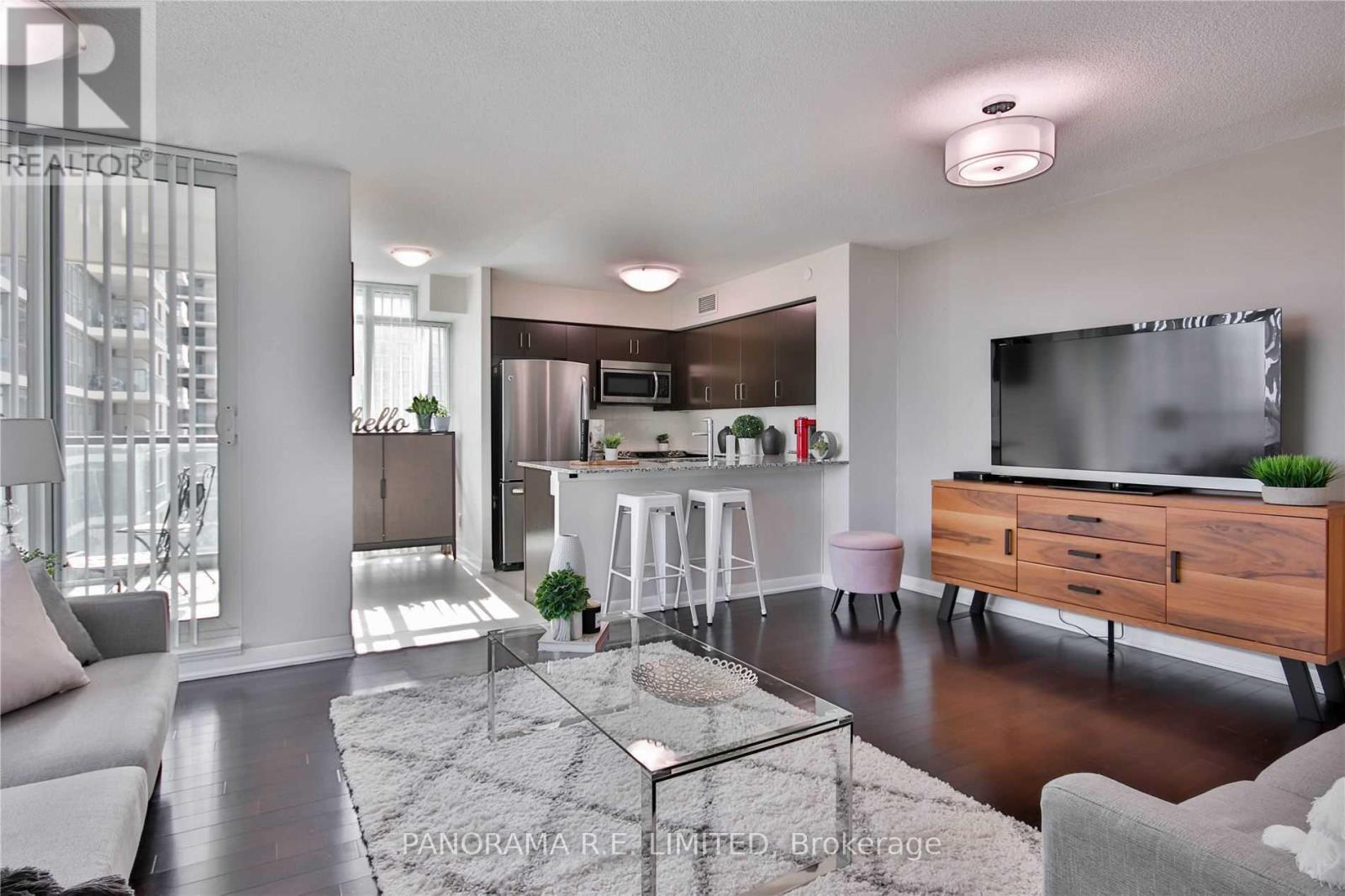 910 - 205 Sherway Gardens Road, Toronto, Ontario  M9C 0A5 - Photo 6 - W12938292