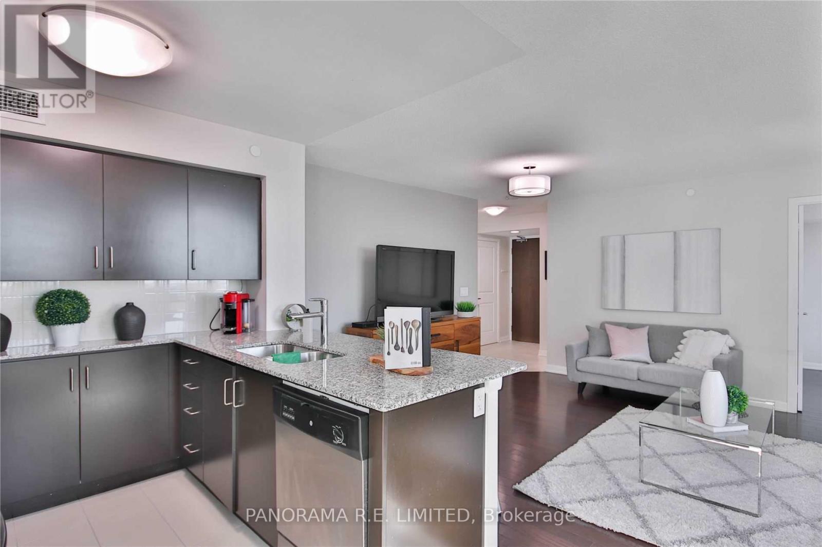 910 - 205 Sherway Gardens Road, Toronto, Ontario  M9C 0A5 - Photo 8 - W12938292