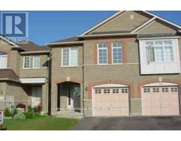 98 MARYCROFT (UPPER) COURT, Brampton, Ontario