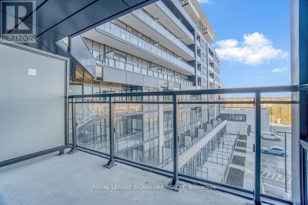 402 - 395 Dundas Street W, Oakville, Ontario  L6M 5R8 - Photo 22 - W12938304