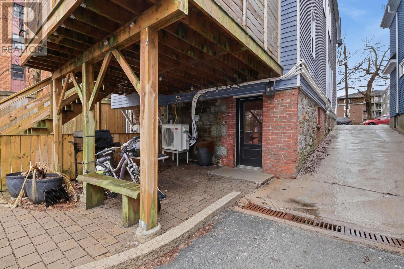1165 Tower Road, Halifax, Nova Scotia  B3H 2Y7 - Photo 35 - 202605871
