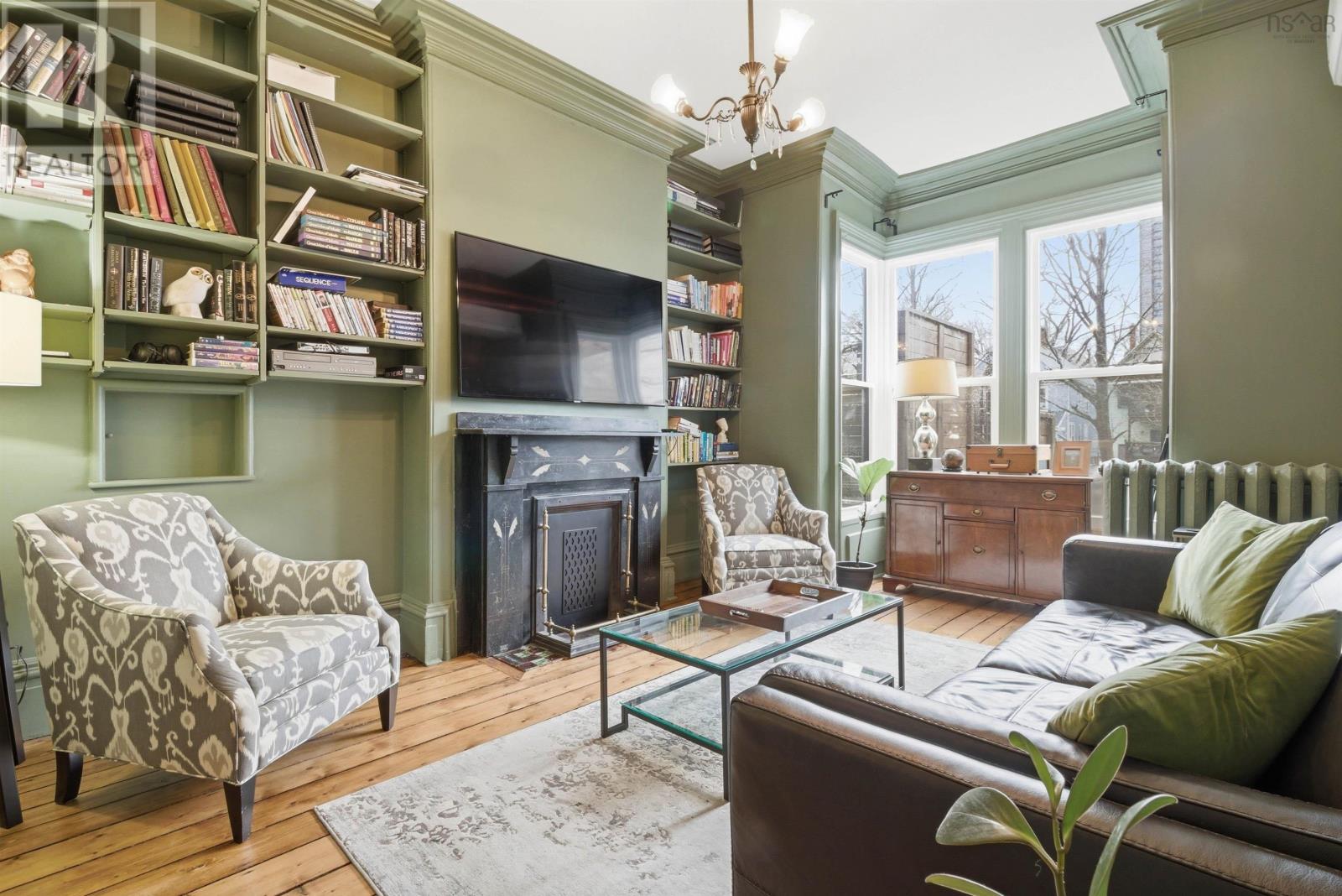 1165 Tower Road, Halifax, Nova Scotia  B3H 2Y7 - Photo 8 - 202605871