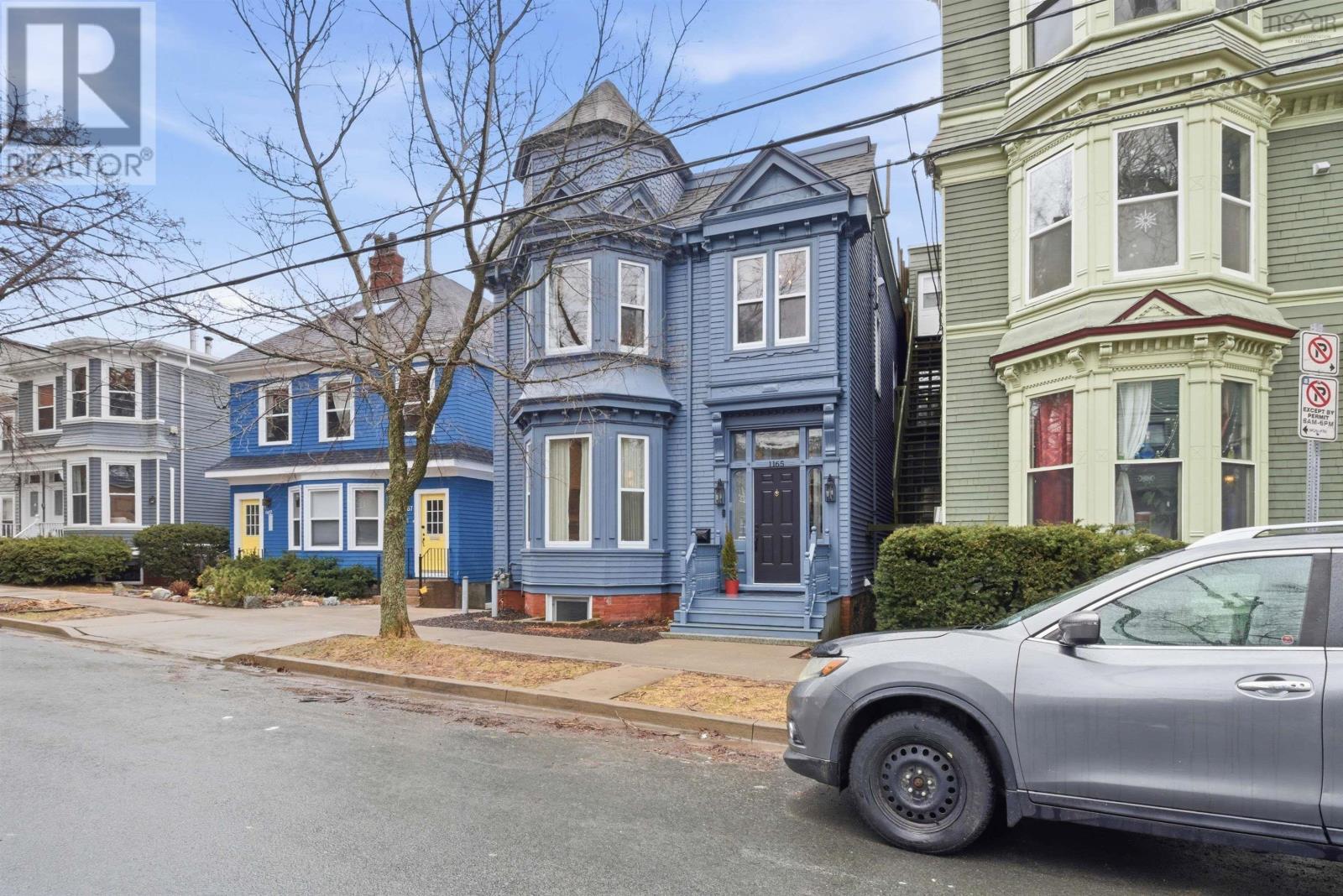 1165 Tower Road, Halifax, Nova Scotia  B3H 2Y7 - Photo 2 - 202605871