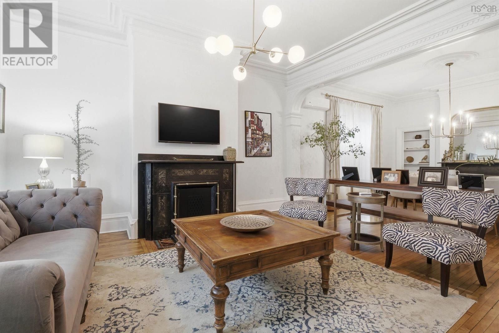 1165 Tower Road, Halifax, Nova Scotia  B3H 2Y7 - Photo 12 - 202605871