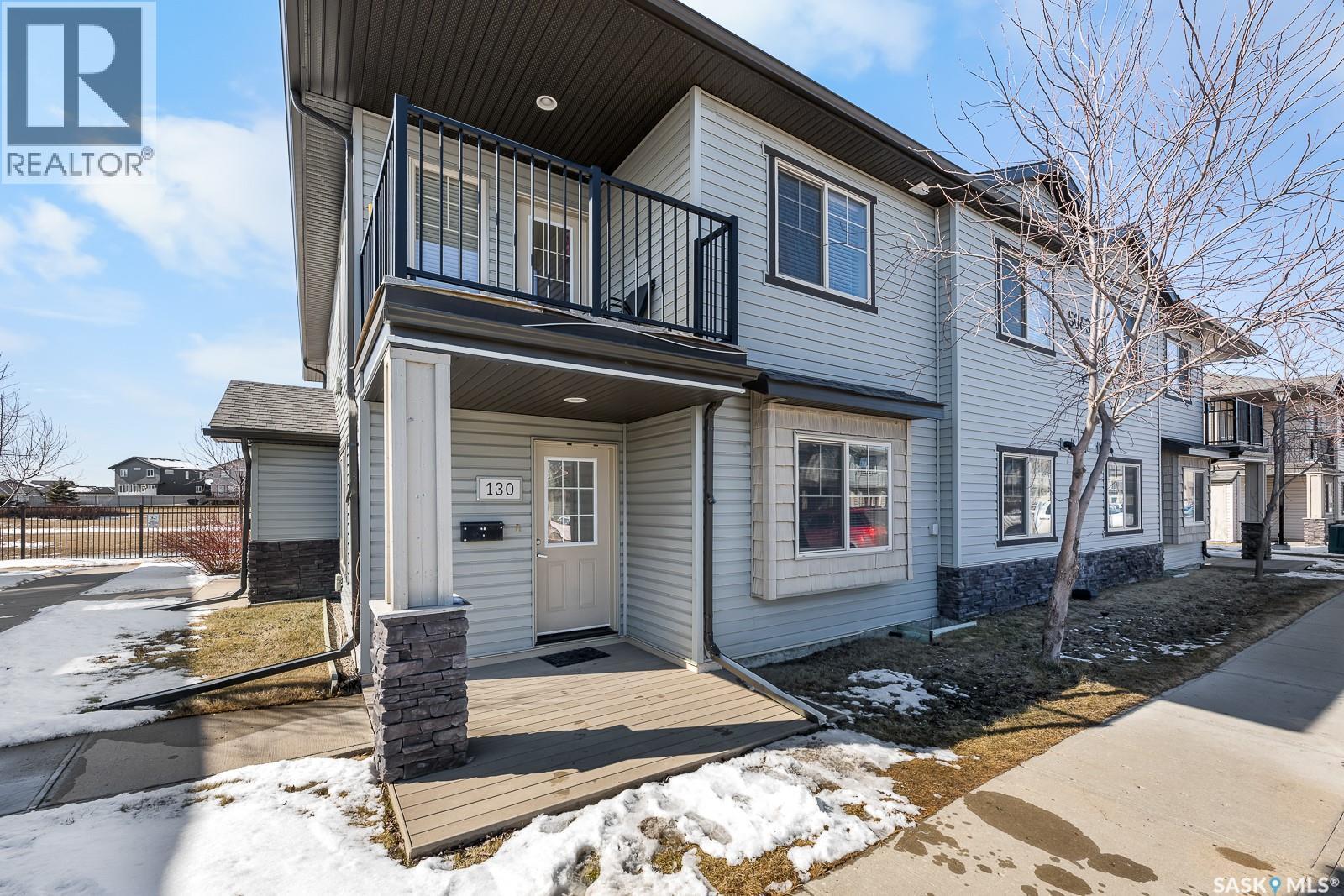 130 5063 James Hill Road, Regina, Saskatchewan  S4W 0B9 - Photo 2 - SK031567