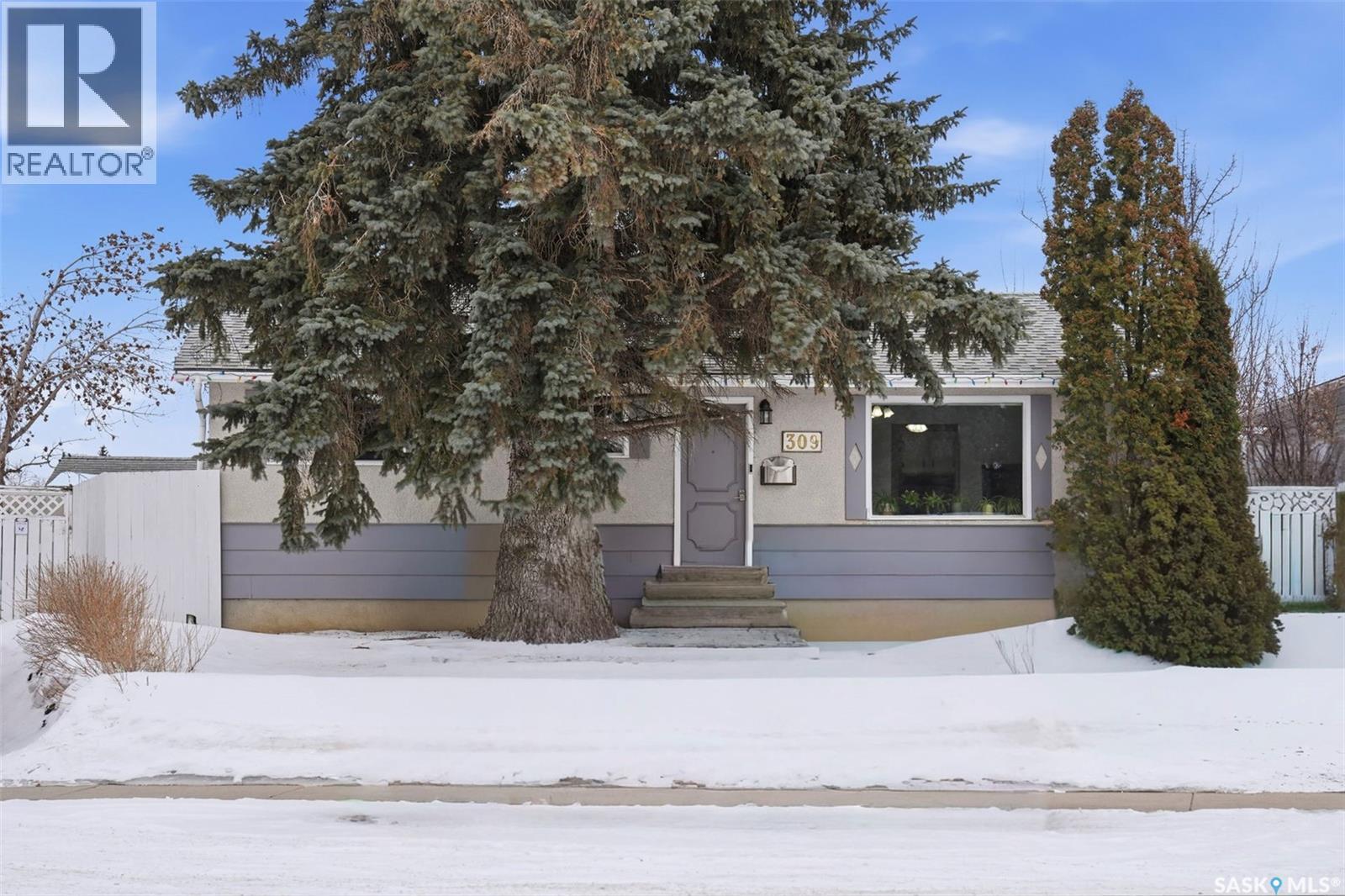 309 Lloyd Crescent, Saskatoon, Saskatchewan  S7L 4Z2 - Photo 1 - SK031504