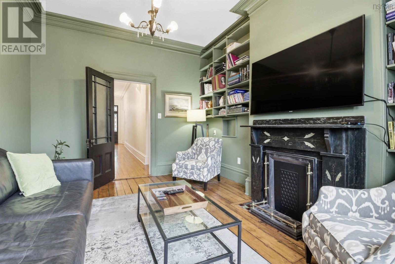 1165 Tower Road, Halifax, Nova Scotia  B3H 2Y7 - Photo 9 - 202605871