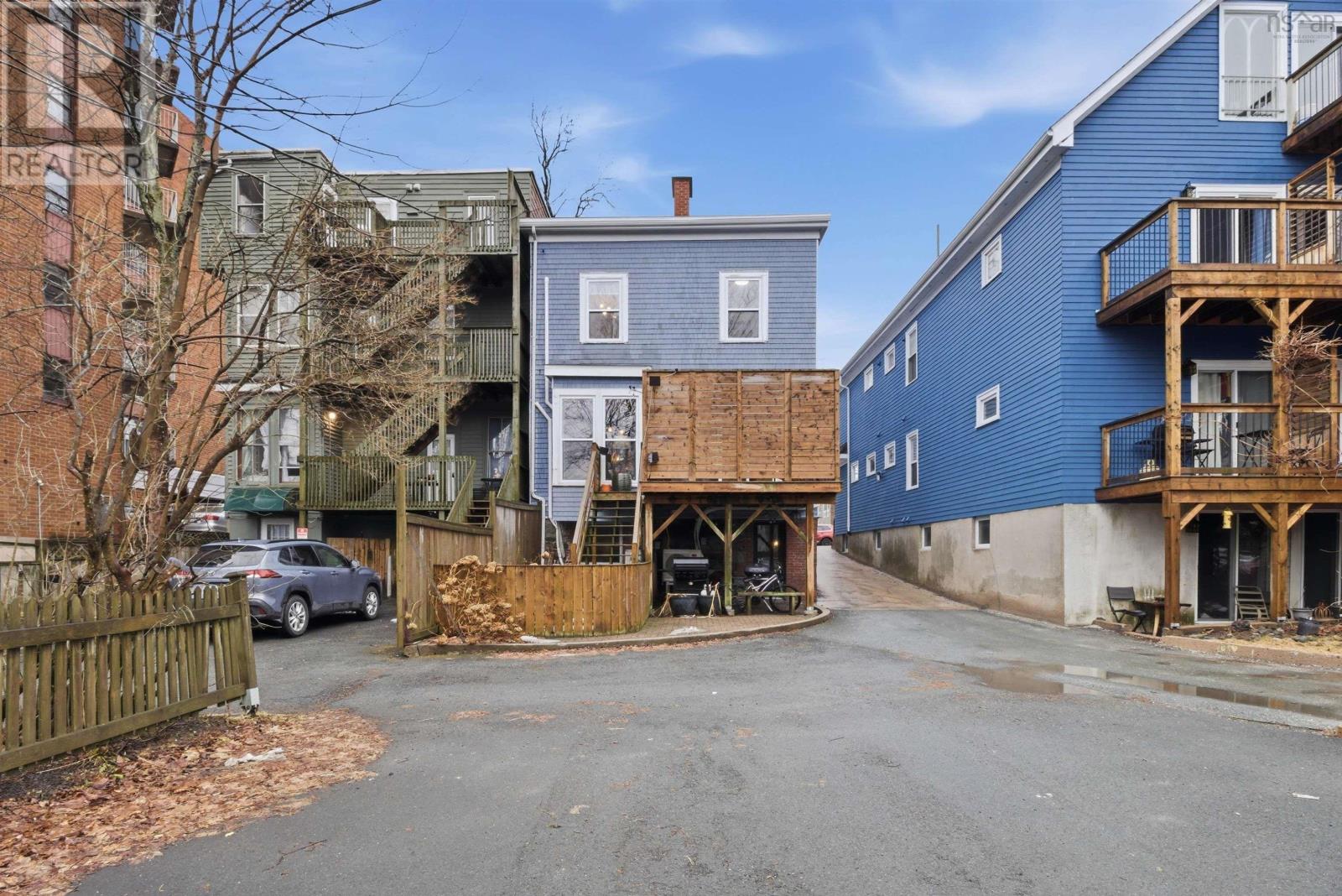 1165 Tower Road, Halifax, Nova Scotia  B3H 2Y7 - Photo 36 - 202605871