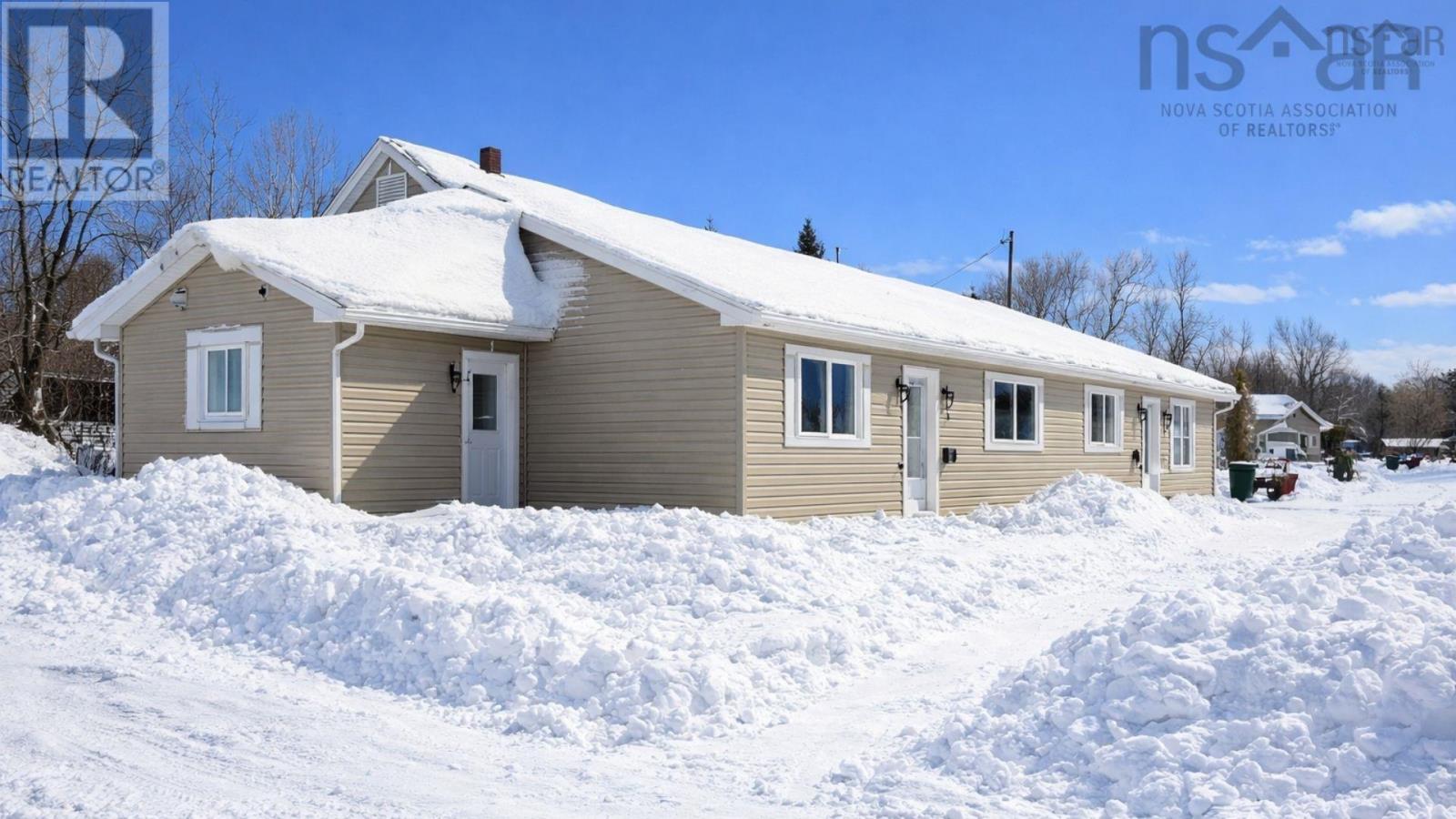 39 Emmanuel Street, Stellarton, Nova Scotia