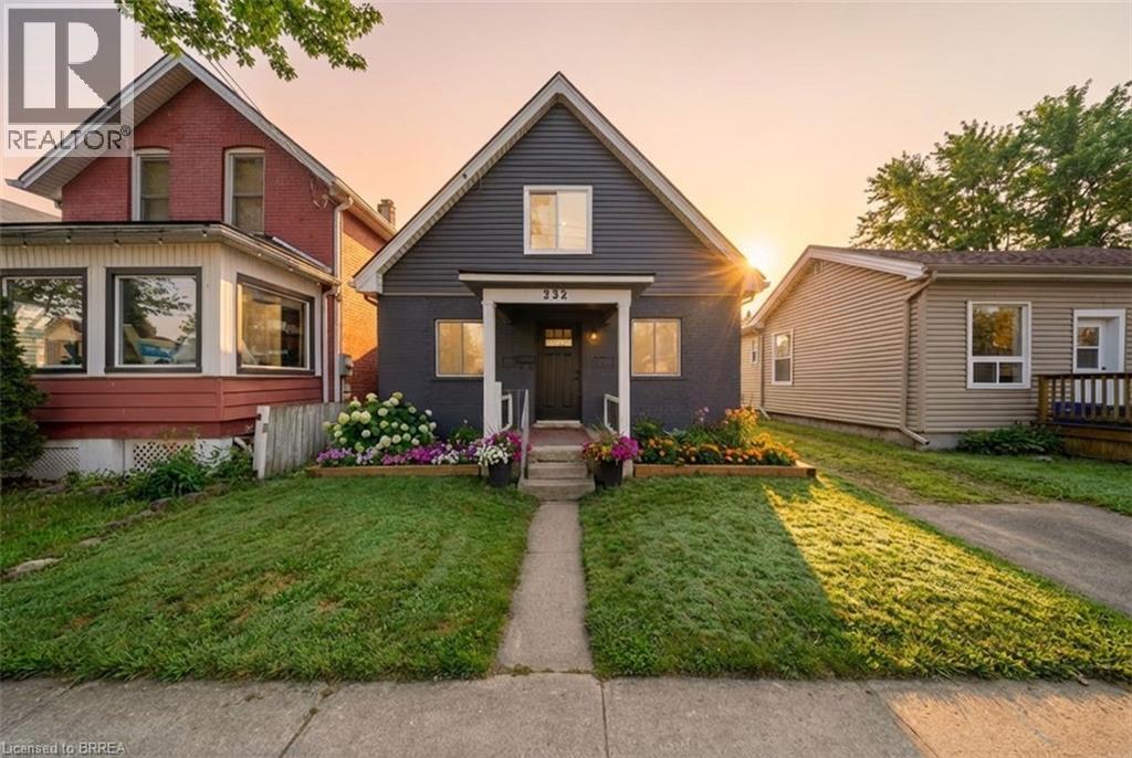 232 GREY Street, Brantford, Ontario