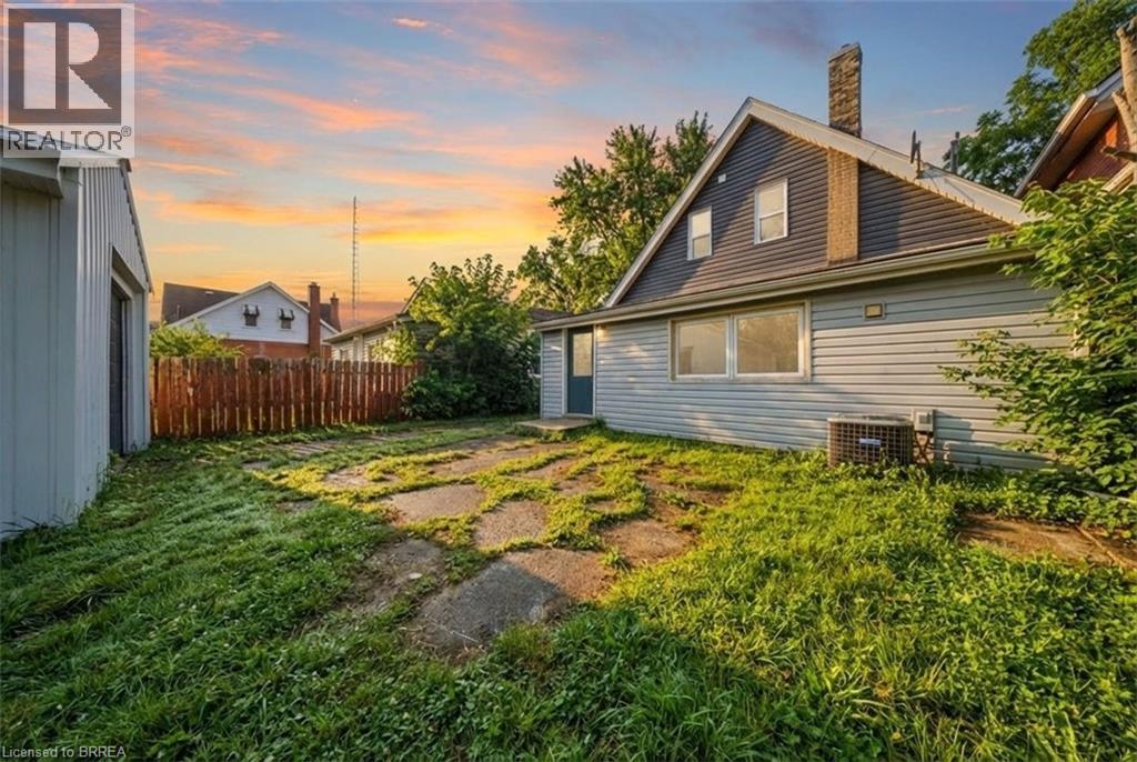 232 Grey Street, Brantford, Ontario  N3S 4W7 - Photo 20 - 40815045