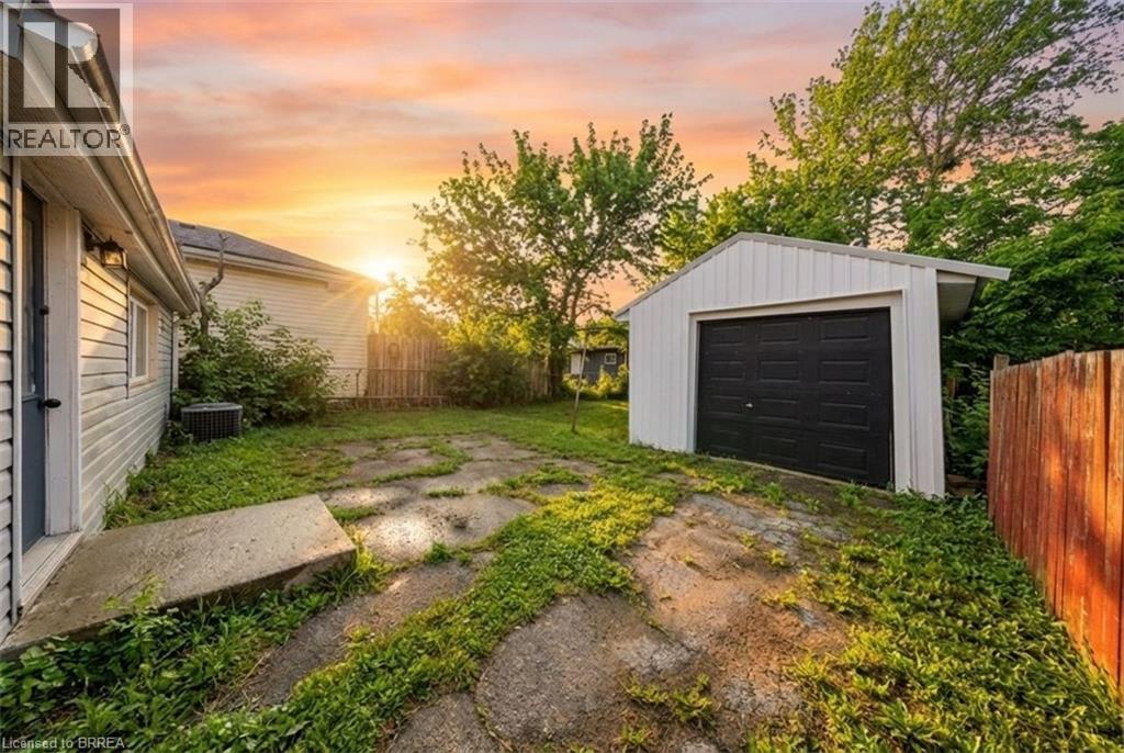 232 Grey Street, Brantford, Ontario  N3S 4W7 - Photo 21 - 40815045