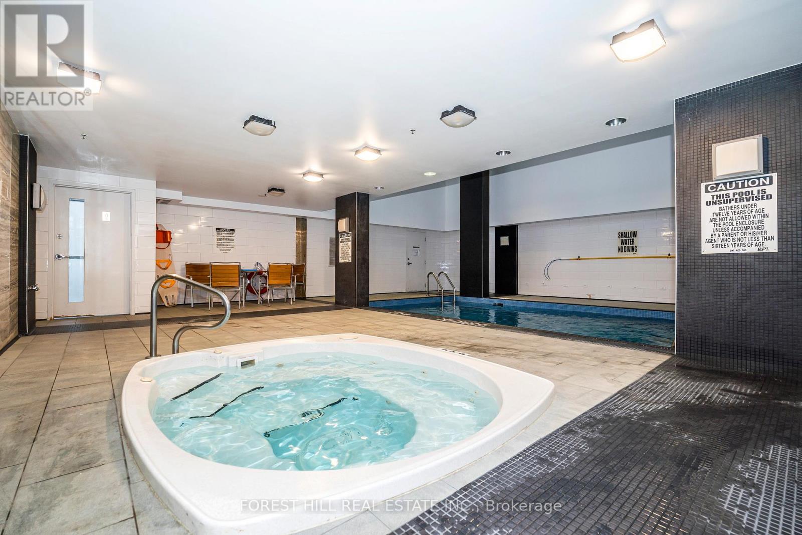 1607 - 25 Carlton Street, Toronto, Ontario  M5B 1L4 - Photo 20 - C12936868