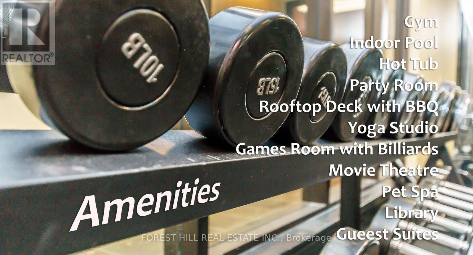 1607 - 25 Carlton Street, Toronto, Ontario  M5B 1L4 - Photo 22 - C12936868