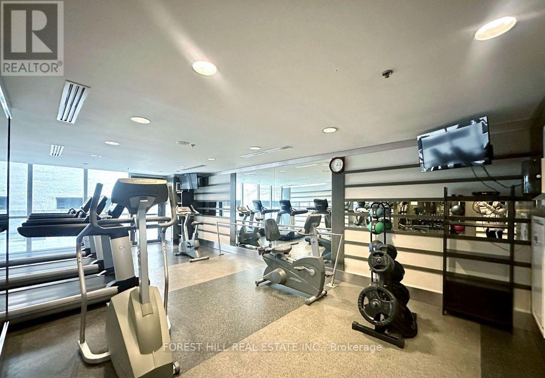 1607 - 25 Carlton Street, Toronto, Ontario  M5B 1L4 - Photo 18 - C12936868