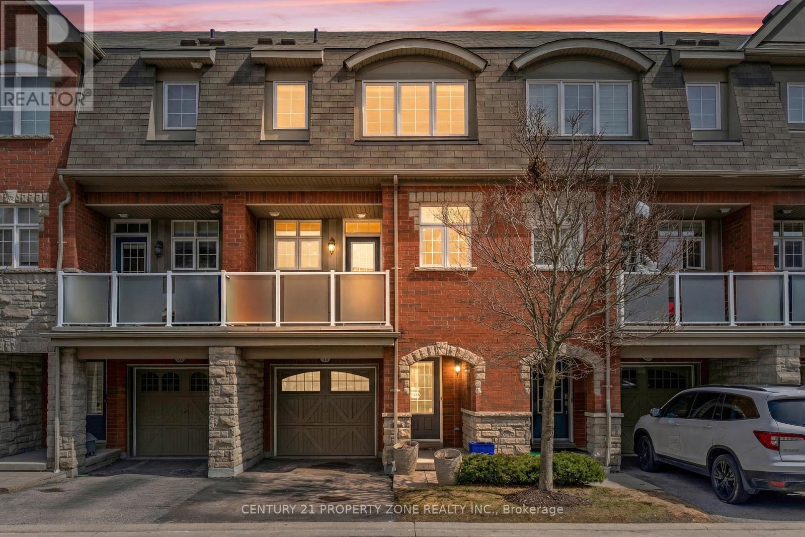 13 - 1701 FINCH AVENUE, Pickering, Ontario