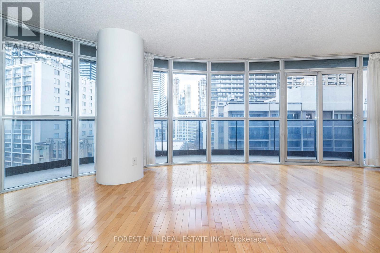 1607 - 25 Carlton Street, Toronto, Ontario  M5B 1L4 - Photo 7 - C12936868