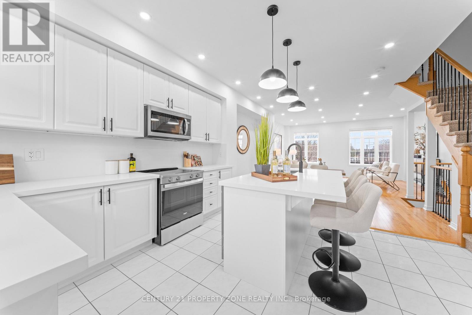 13 - 1701 Finch Avenue, Pickering, Ontario  L1V 0B7 - Photo 11 - E12937292