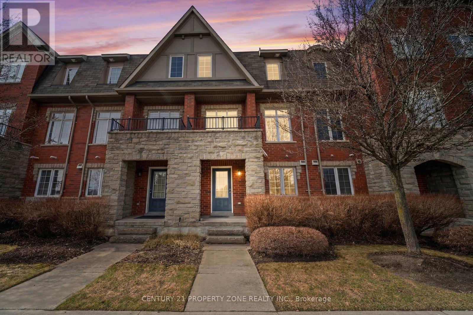 13 - 1701 Finch Avenue, Pickering, Ontario  L1V 0B7 - Photo 2 - E12937292