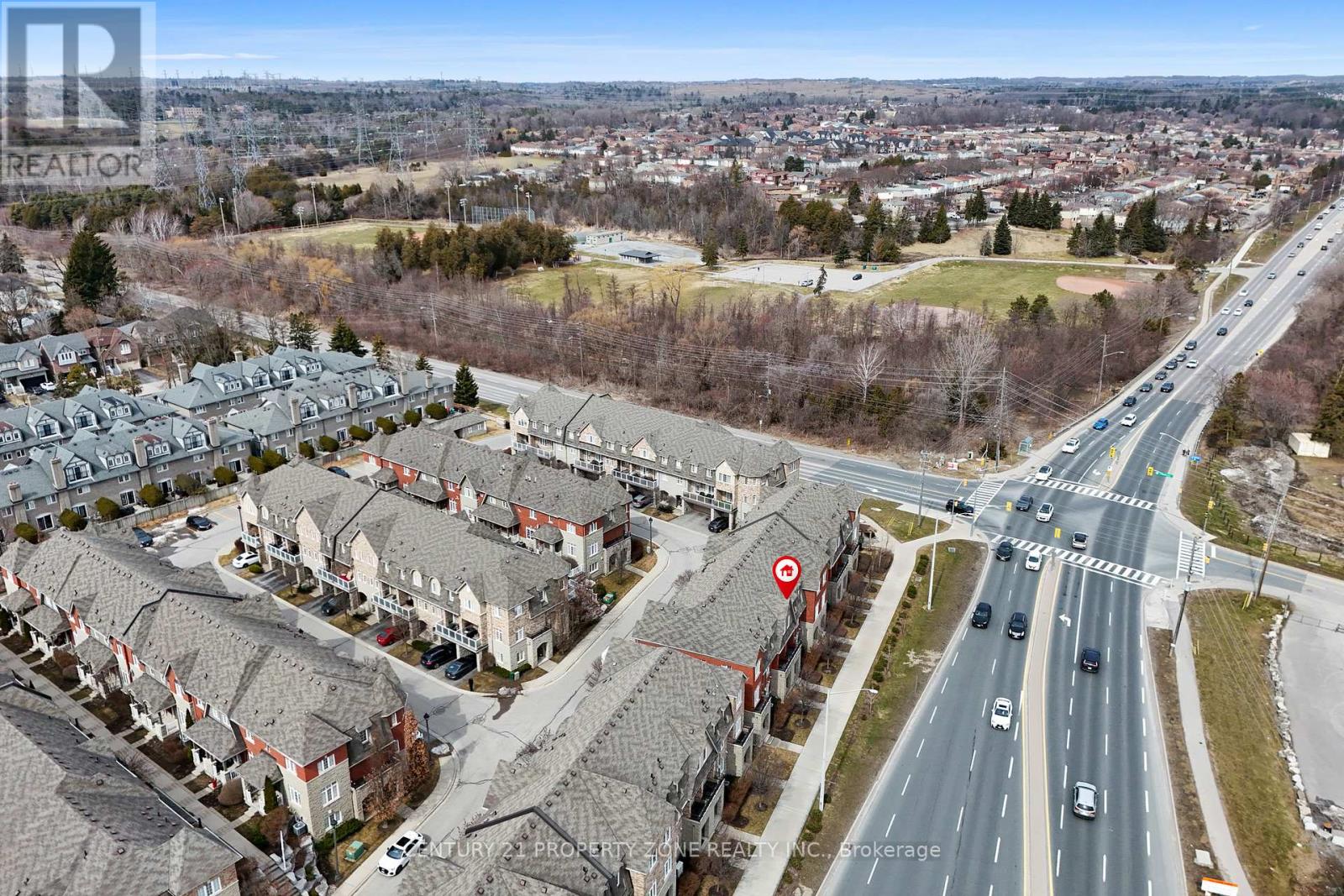 13 - 1701 Finch Avenue, Pickering, Ontario  L1V 0B7 - Photo 33 - E12937292