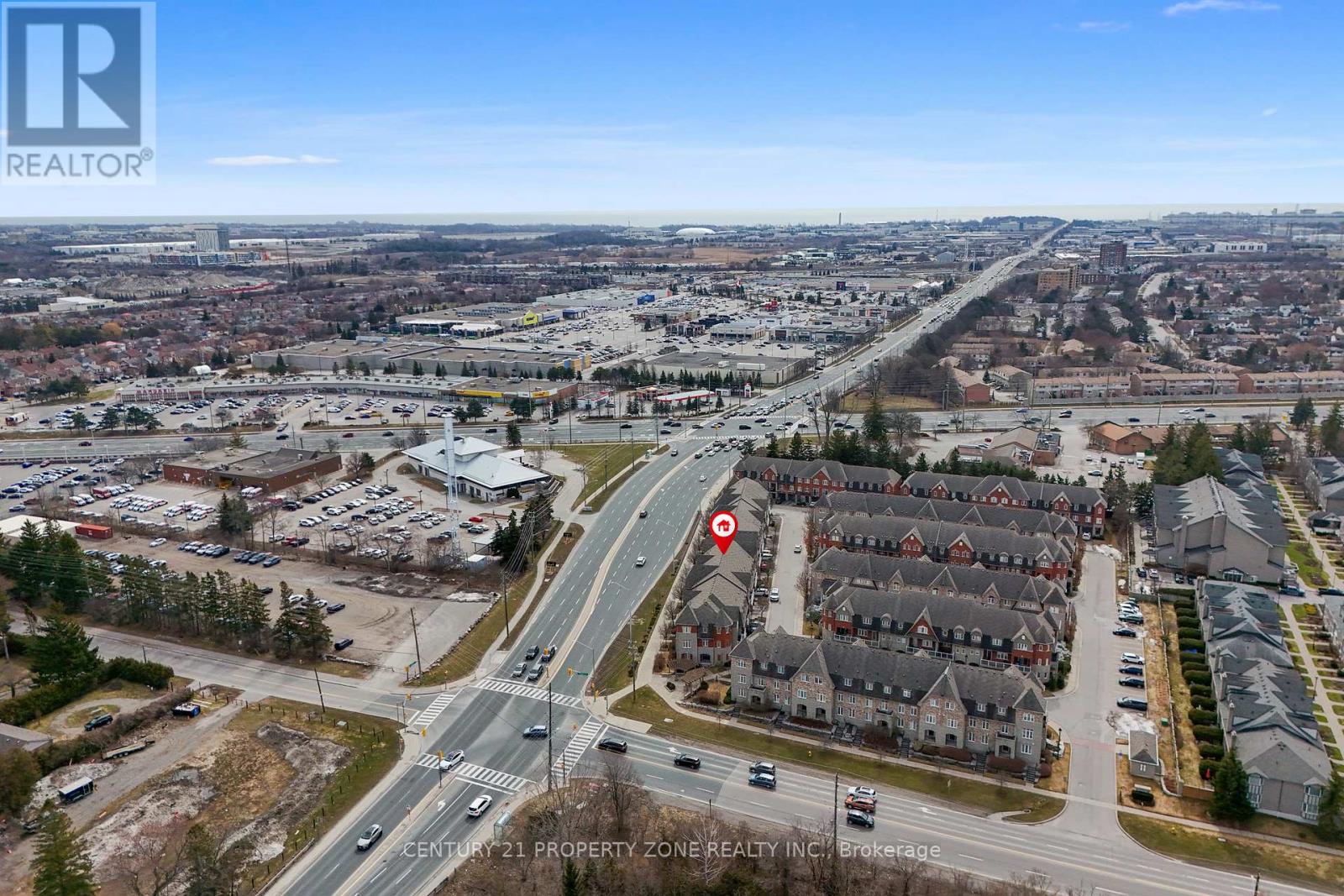 13 - 1701 Finch Avenue, Pickering, Ontario  L1V 0B7 - Photo 32 - E12937292