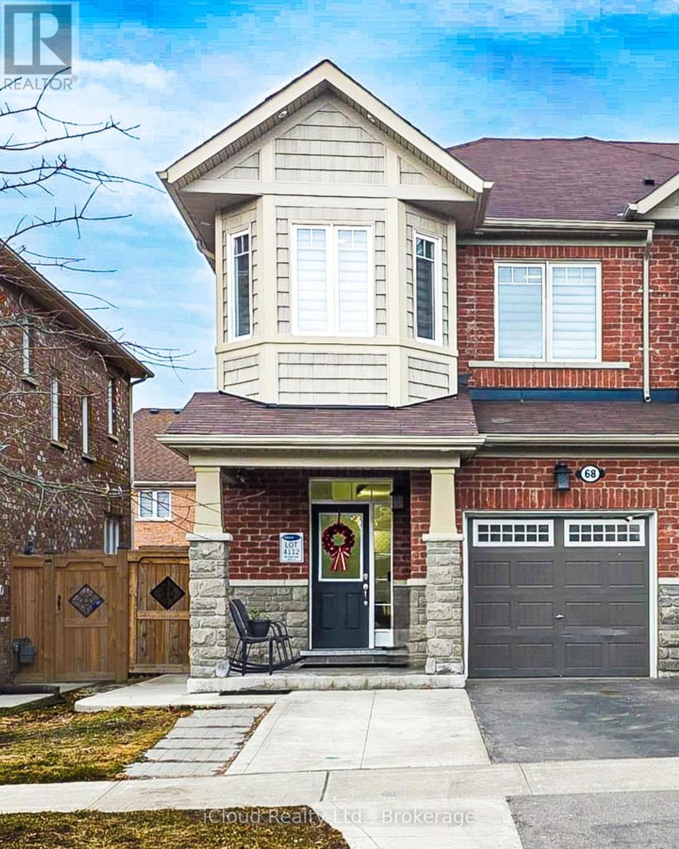 68 PHYLLIS DRIVE, Caledon, Ontario