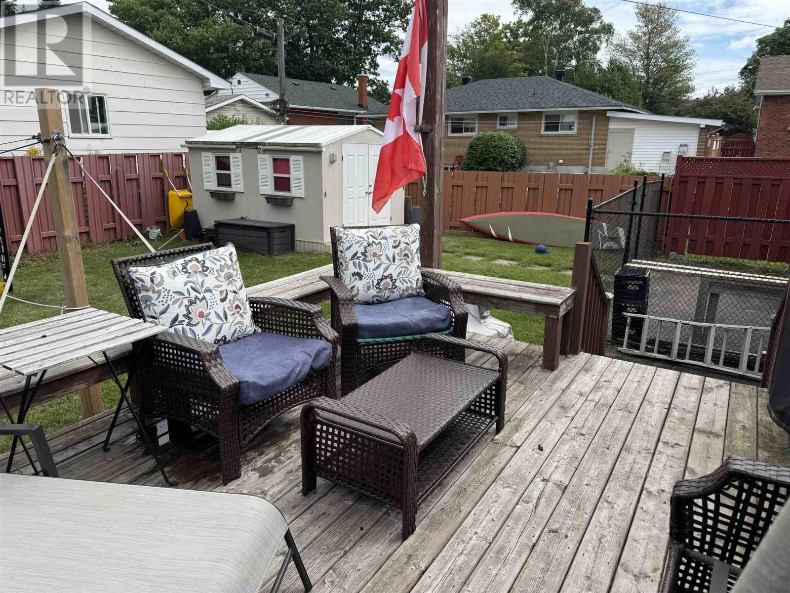 36 Oakbine Ave, Sault Ste. Marie, Ontario  P6B 4A1 - Photo 37 - SM260546