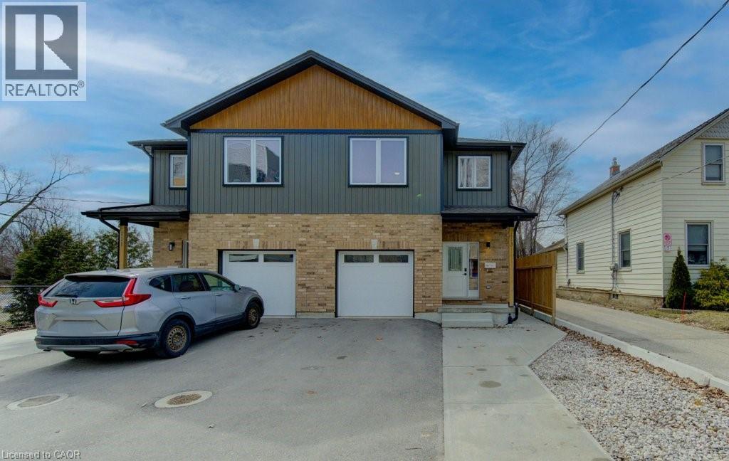 113 Walter Street, Kitchener, Ontario  N2G 1S3 - Photo 2 - 40816326