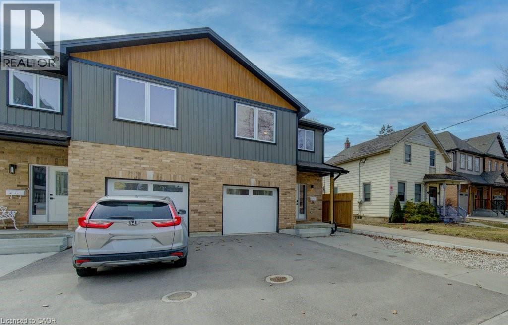 113 Walter Street, Kitchener, Ontario  N2G 1S3 - Photo 3 - 40816326